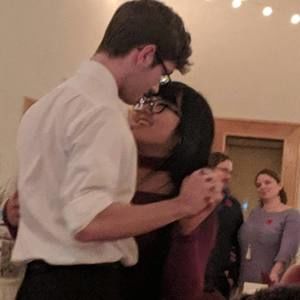 Meet your Posher, Miyeon